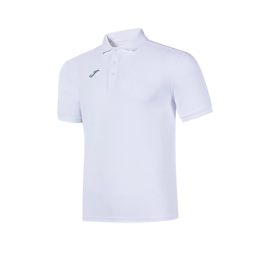 ADULTS SHORT SLEEVE POLO SHIRT