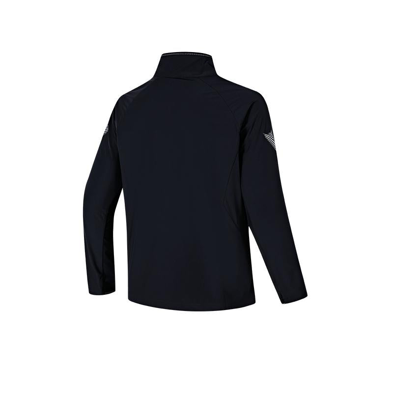 Men's woven jacket ~ Sports series