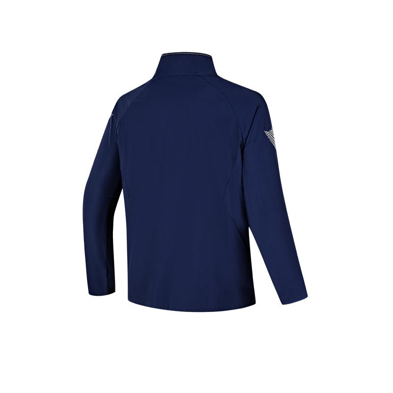 Men's woven jacket ~ Sports series