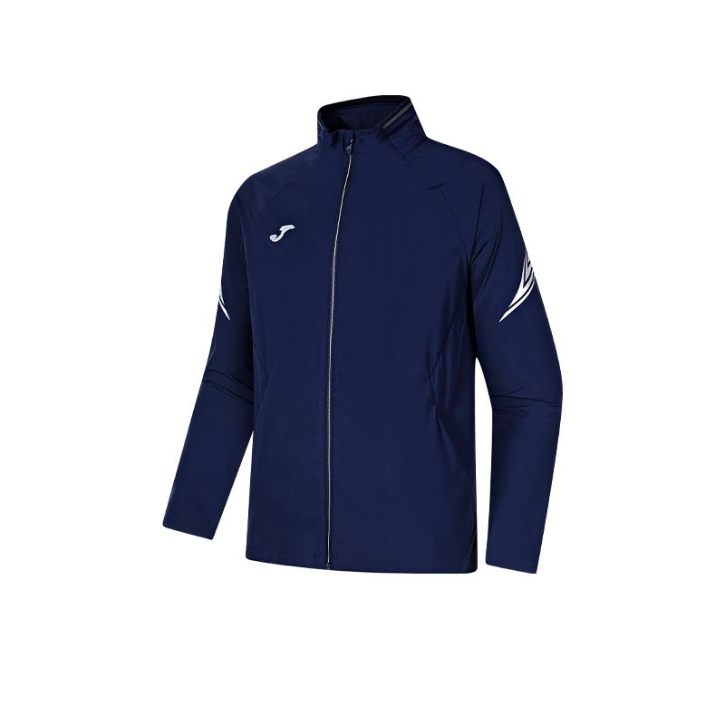 Men's woven jacket ~ Sports series