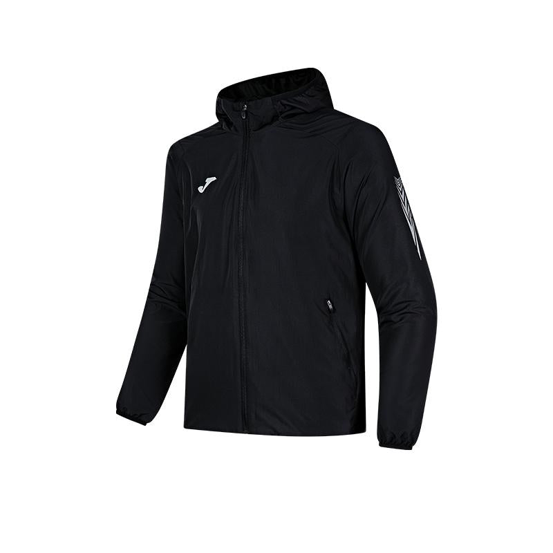 Men's woven jacket ~ Football training series