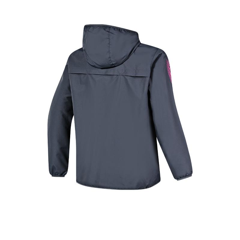 Men's woven jacket ~ Football training series