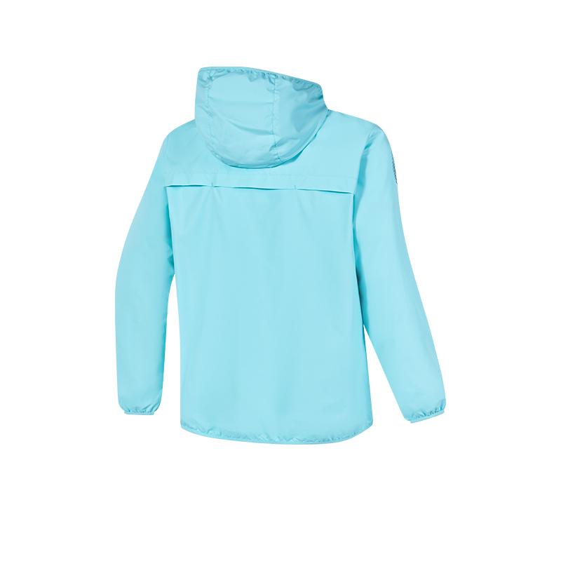 Men's woven jacket ~ Football training series