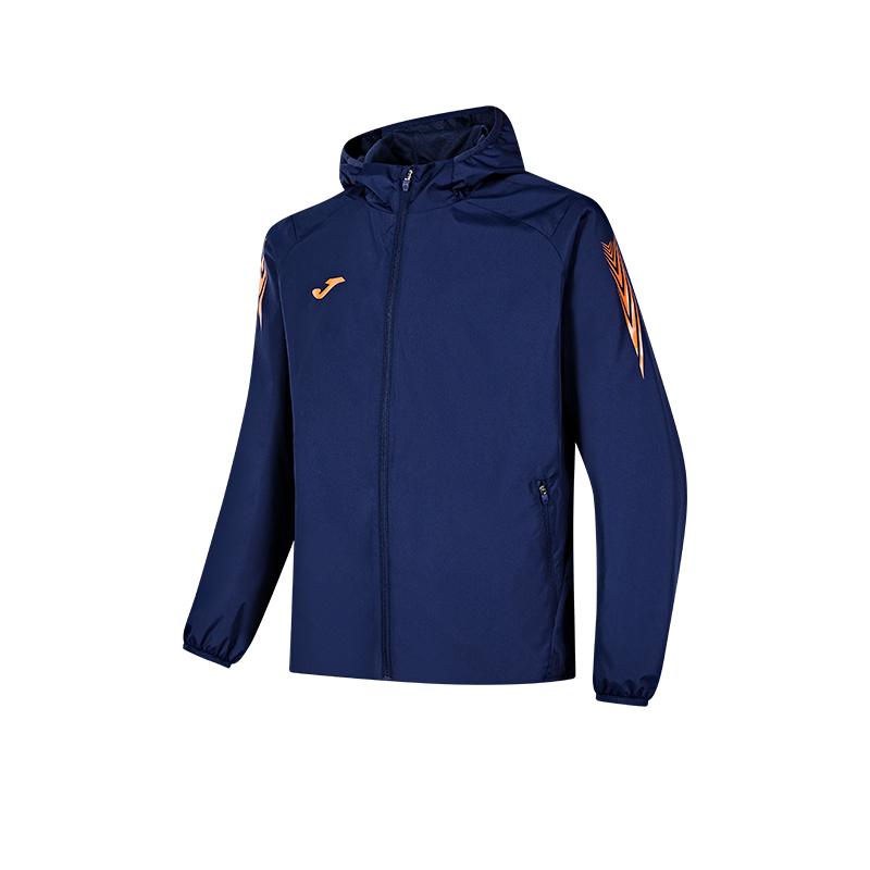 Men's woven jacket ~ Football training series