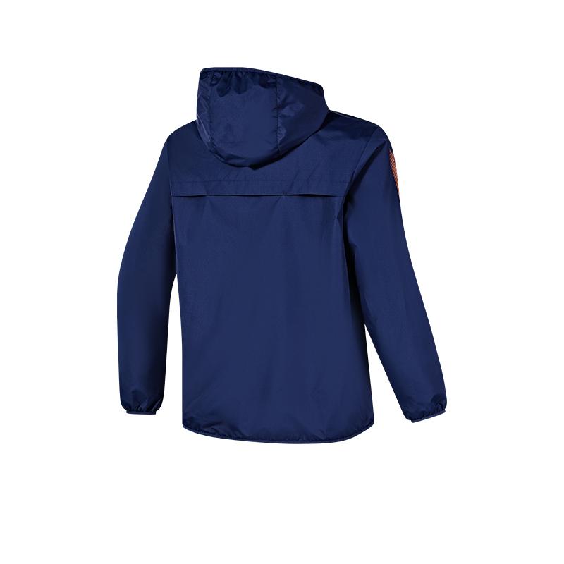 Men's woven jacket ~ Football training series