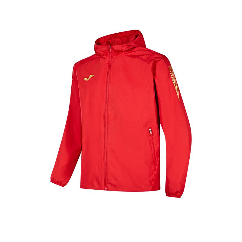 Men's woven jacket ~ Football training series