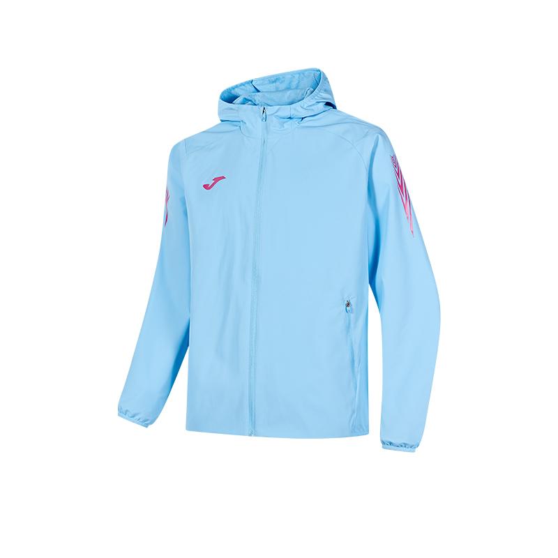 Men's woven jacket ~ Football training series
