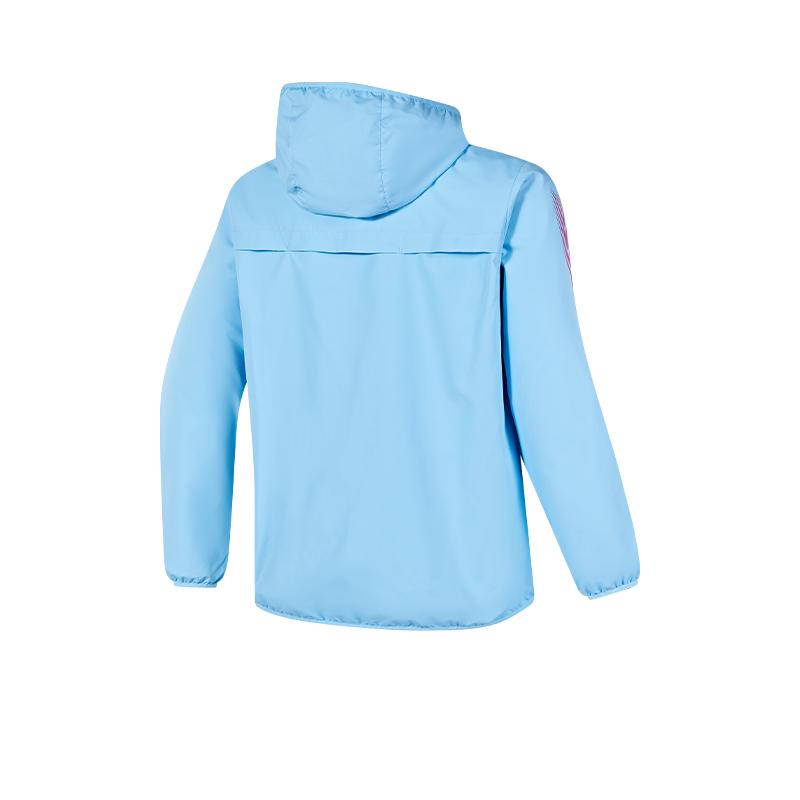 男裝梭織外套 ~ 足球綜訓系列