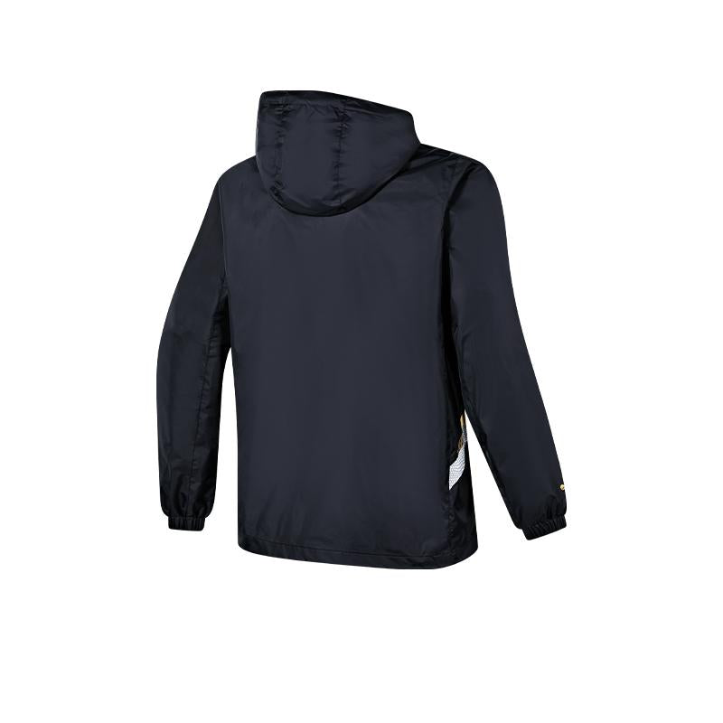 Men's sports woven jacket ~ Spanish classic series