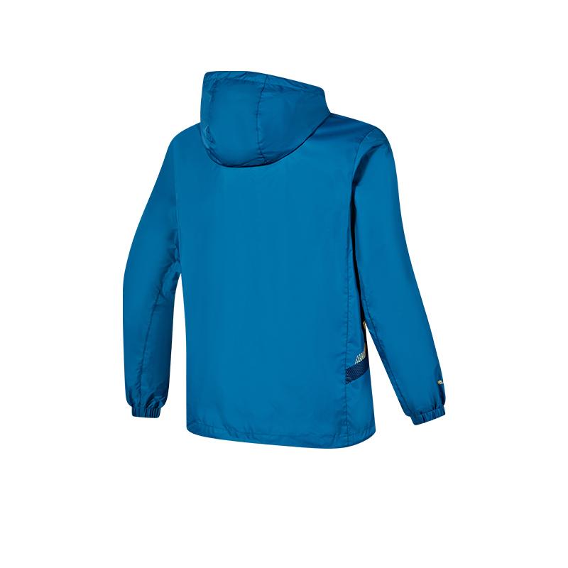 Men's sports woven jacket ~ Spanish classic series