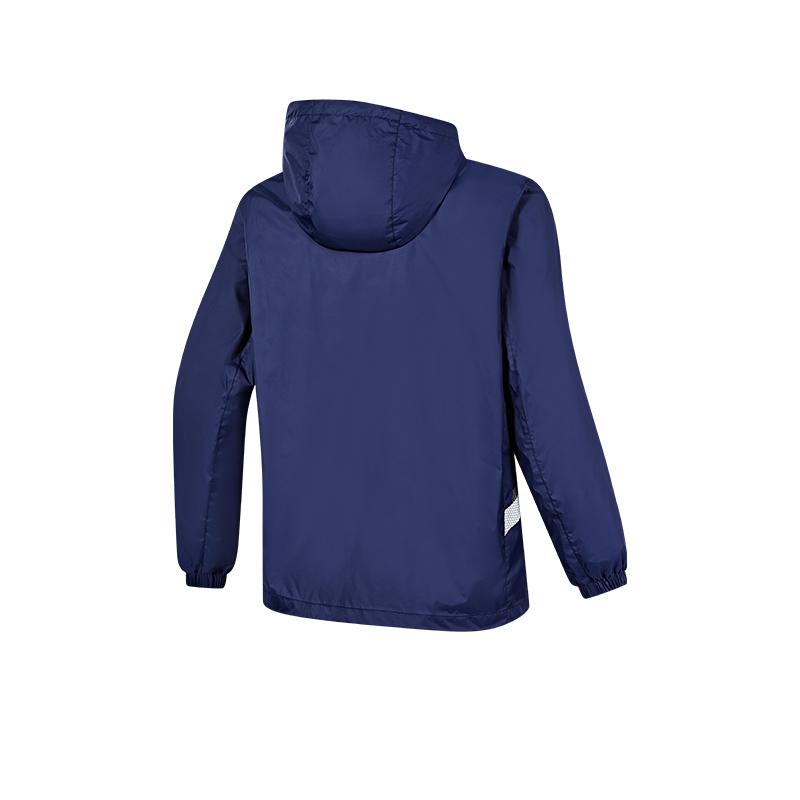 Men's sports woven jacket ~ Spanish classic series