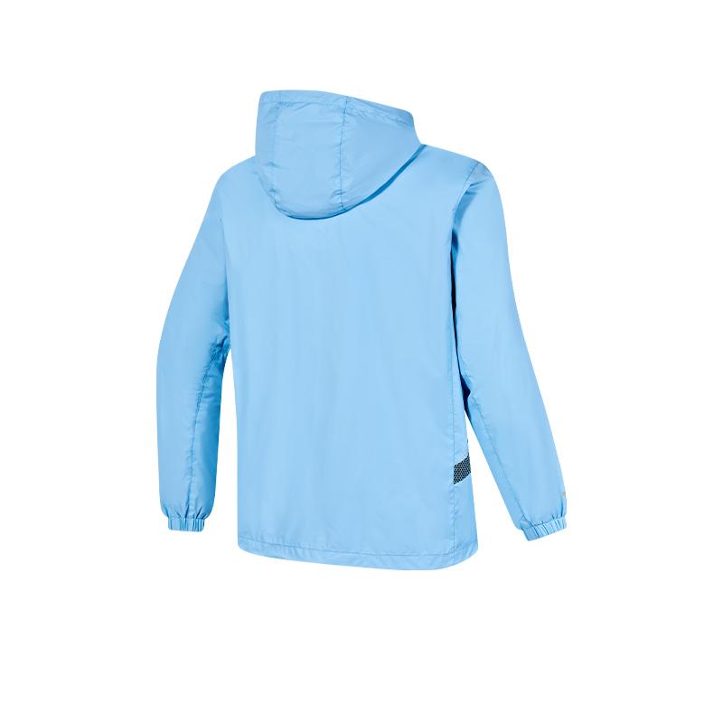 Men's sports woven jacket ~ Spanish classic series