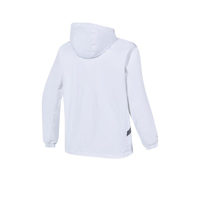 男裝運動梭織外套 ~ 西班牙經典系列