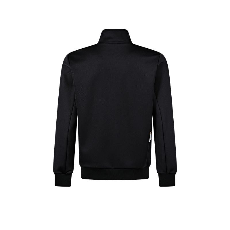 Men's knitted jacket ~ Spanish classic series