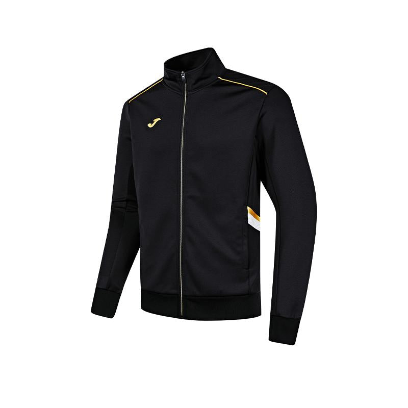 Men's knitted jacket ~ Spanish classic series