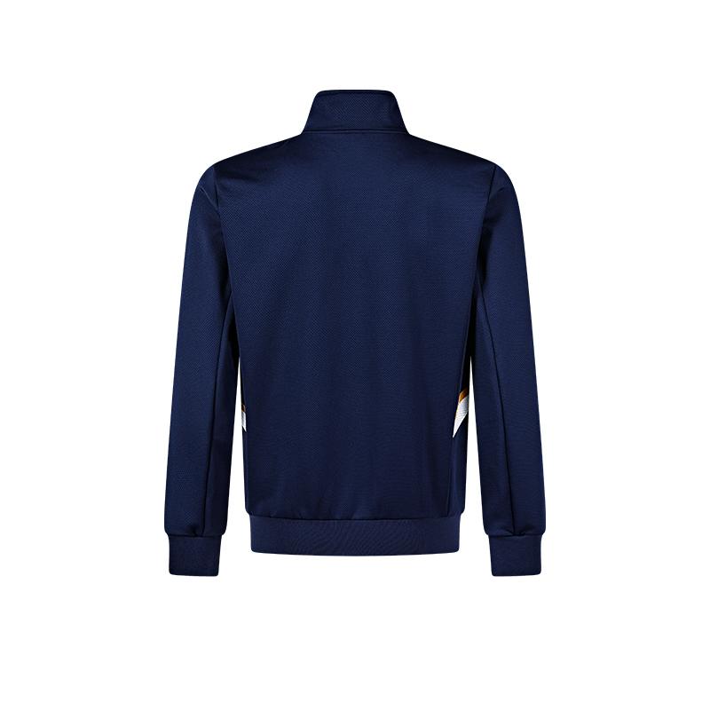 Men's knitted jacket ~ Spanish classic series