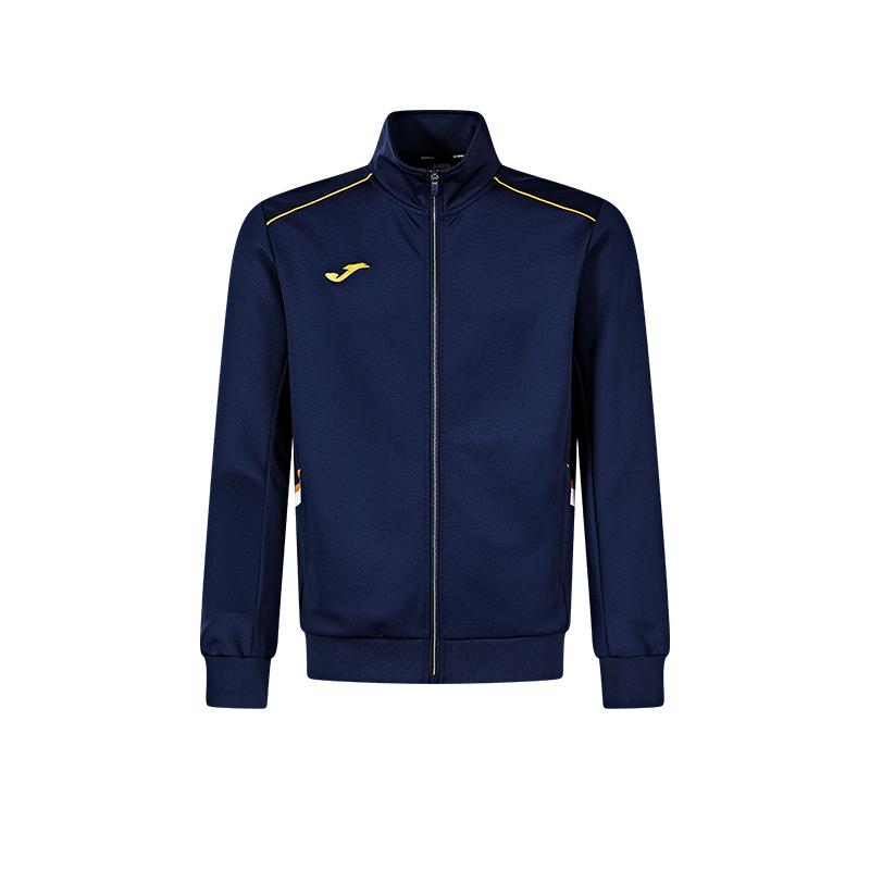 Men's knitted jacket ~ Spanish classic series
