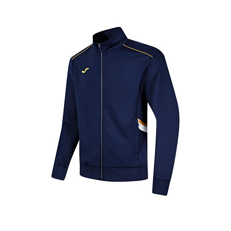 Men's knitted jacket ~ Spanish classic series