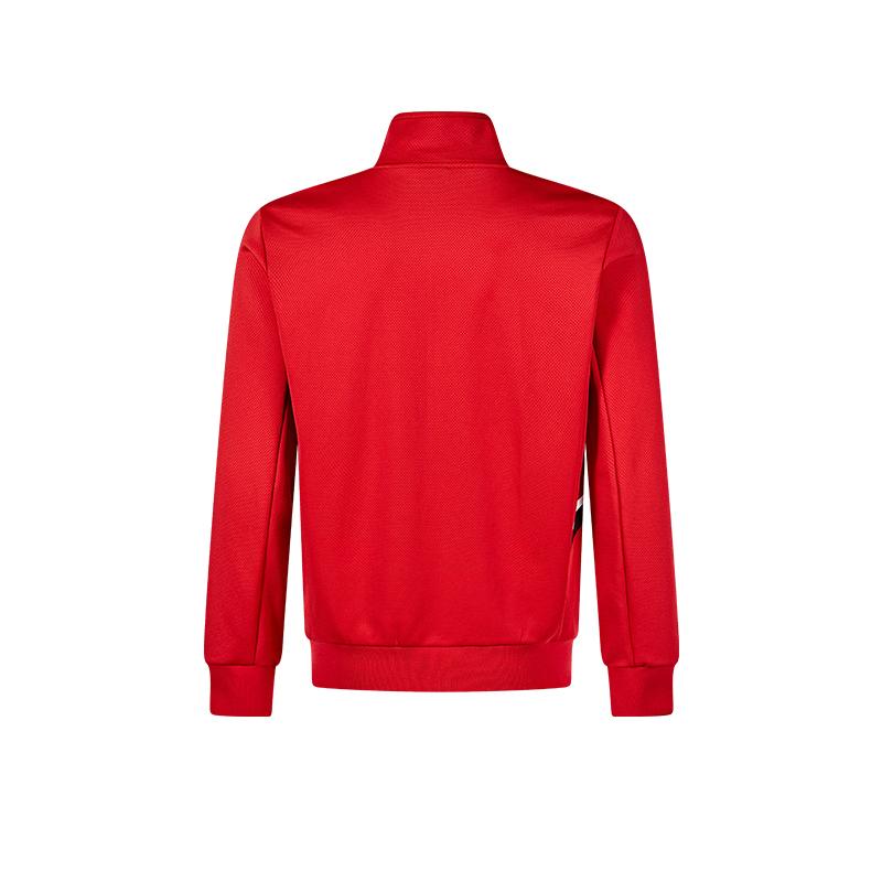 Men's knitted jacket ~ Spanish classic series