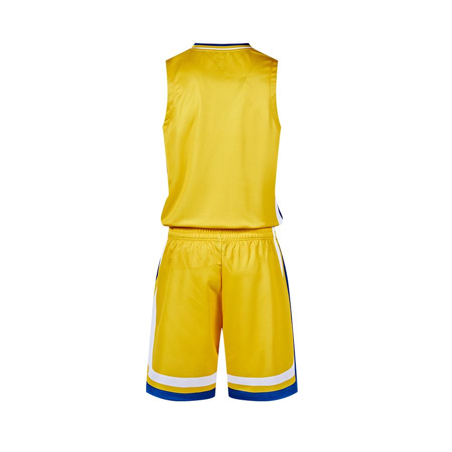 籃球比賽套裝