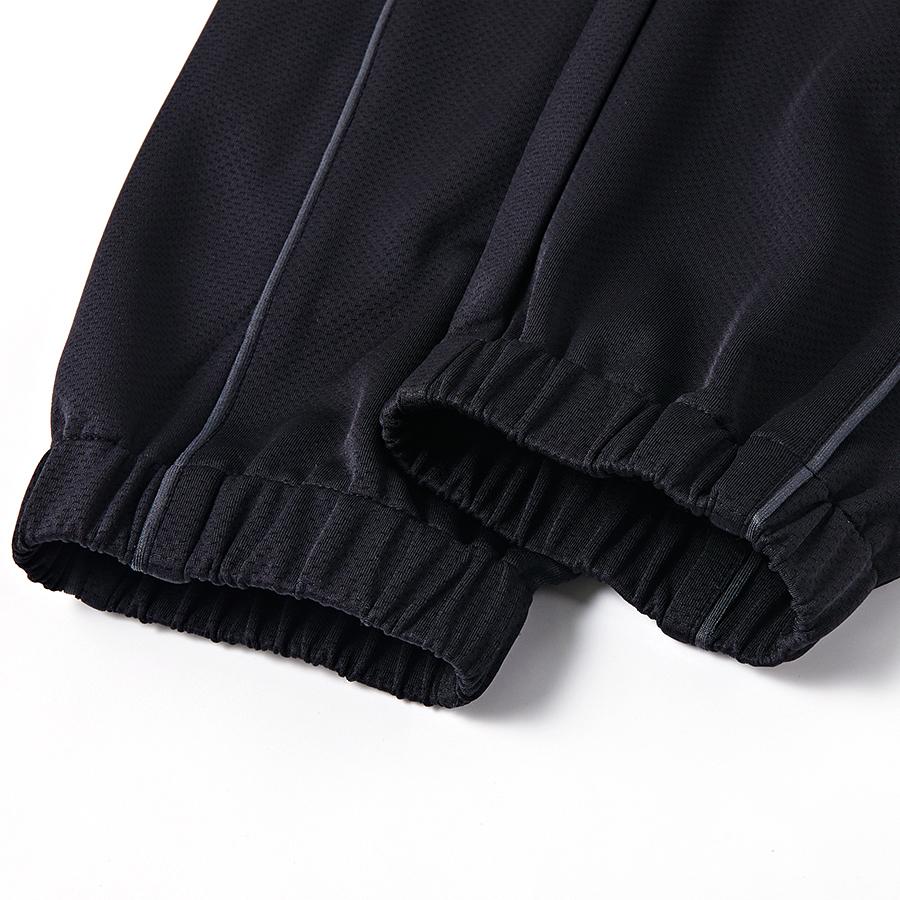 Men's basketball knitted leggings trousers