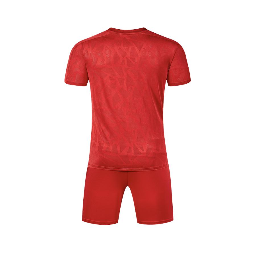 Football match uniform~Glory series