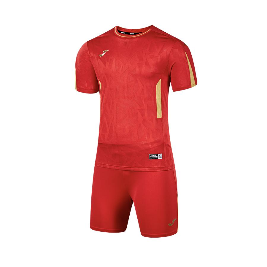 Football match uniform~Glory series