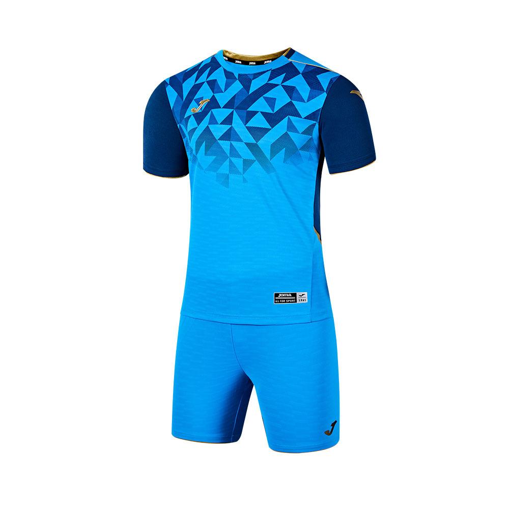 Football match set ~ Spanish classic series