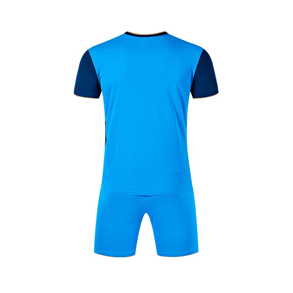 Football match set ~ Spanish classic series