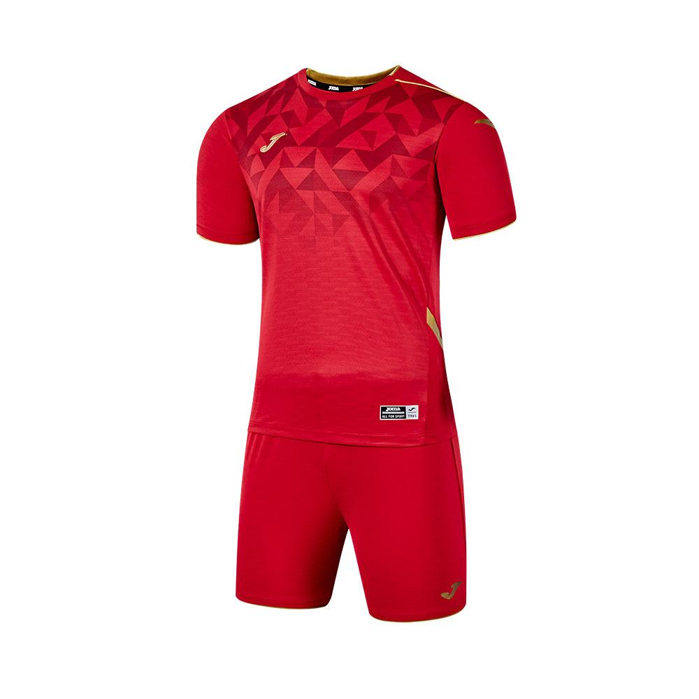 Football match set ~ Spanish classic series