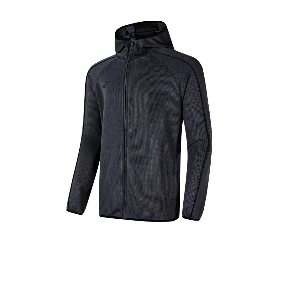 Men's Basketball Knitted Hat Jacket