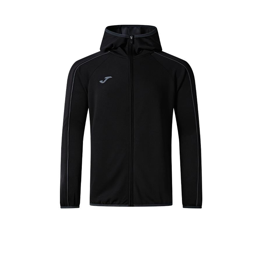 Men's Basketball Knitted Hat Jacket