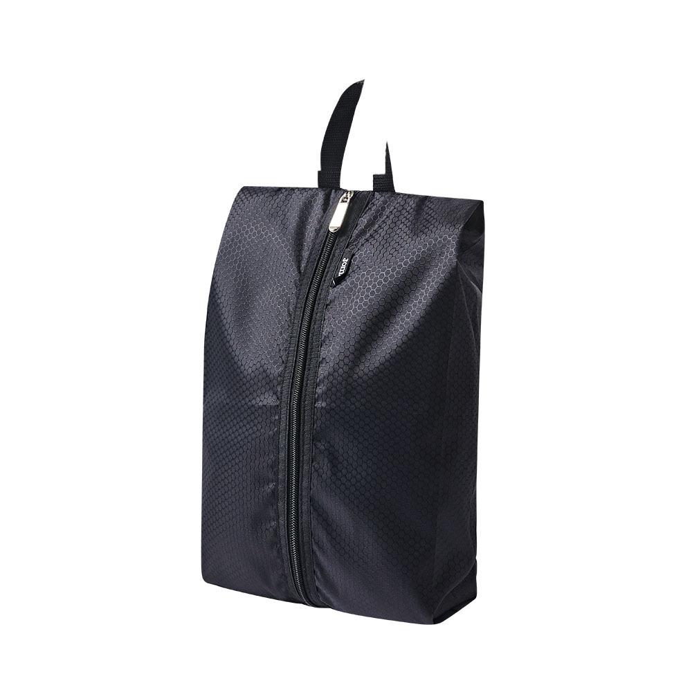 Large capacity shoe bag