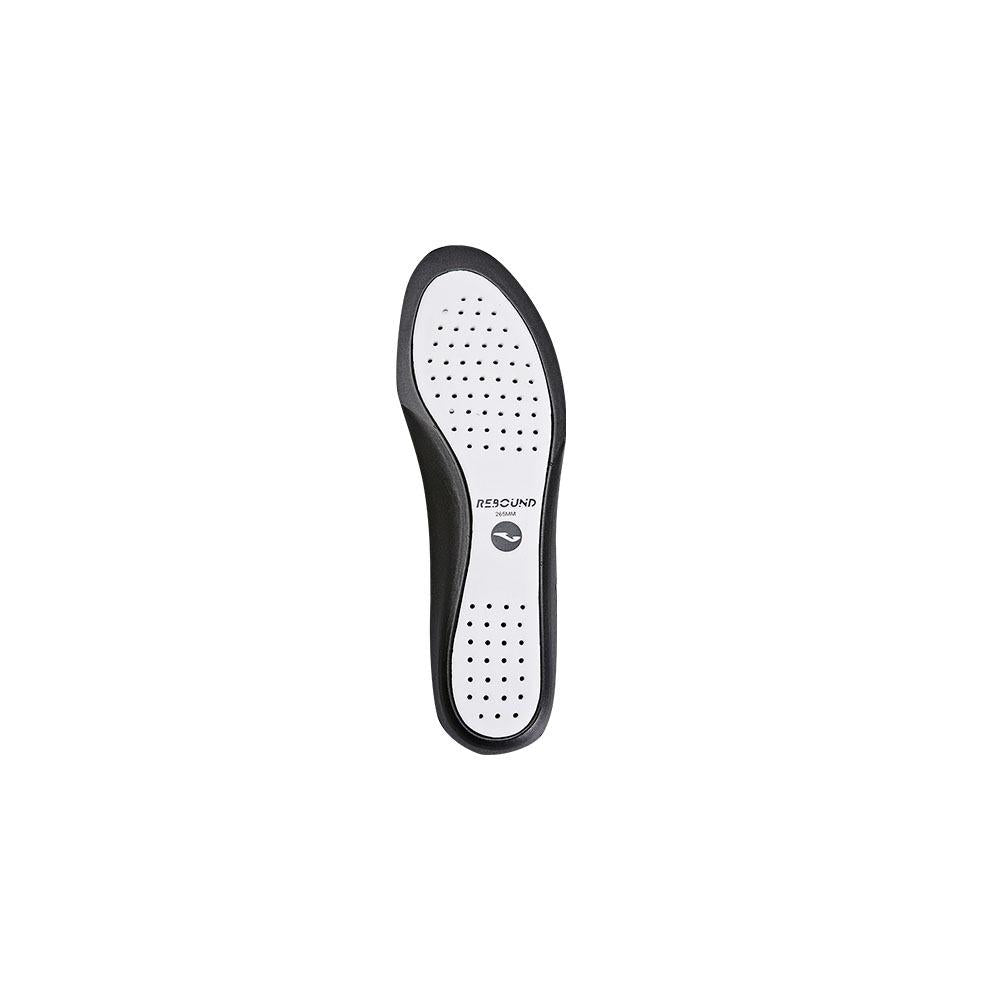 Adult sports cushioning anti-slip insoles