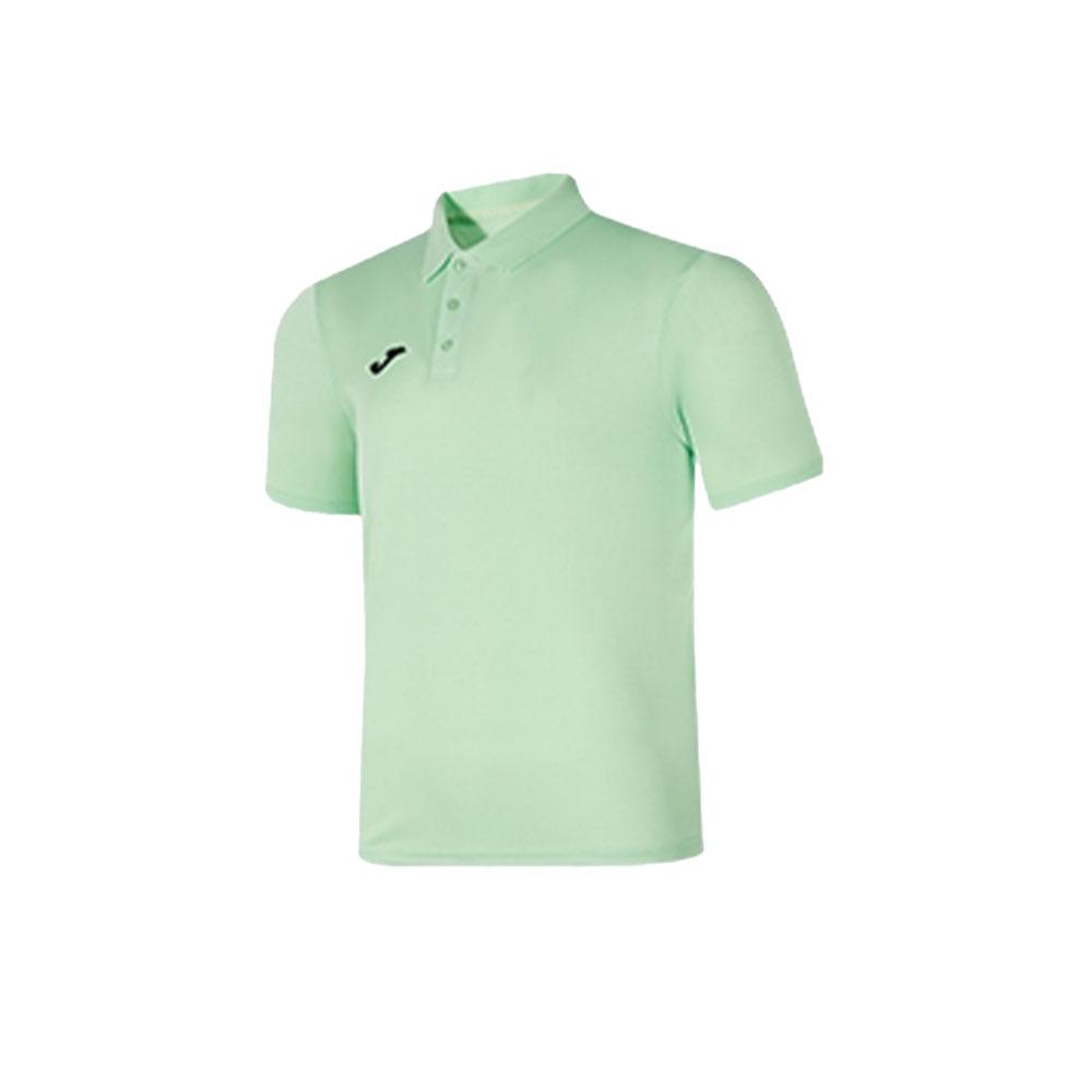 Men's and women's sports short-sleeved POLO shirts