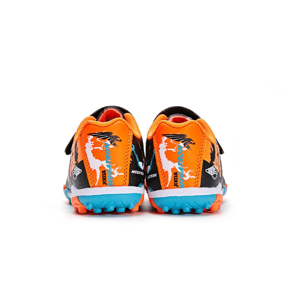 Children's football shoes TF ~ MEGATRON series