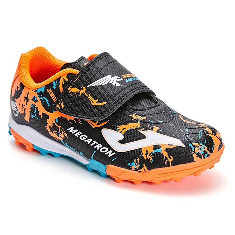 Children's football shoes TF ~ MEGATRON series