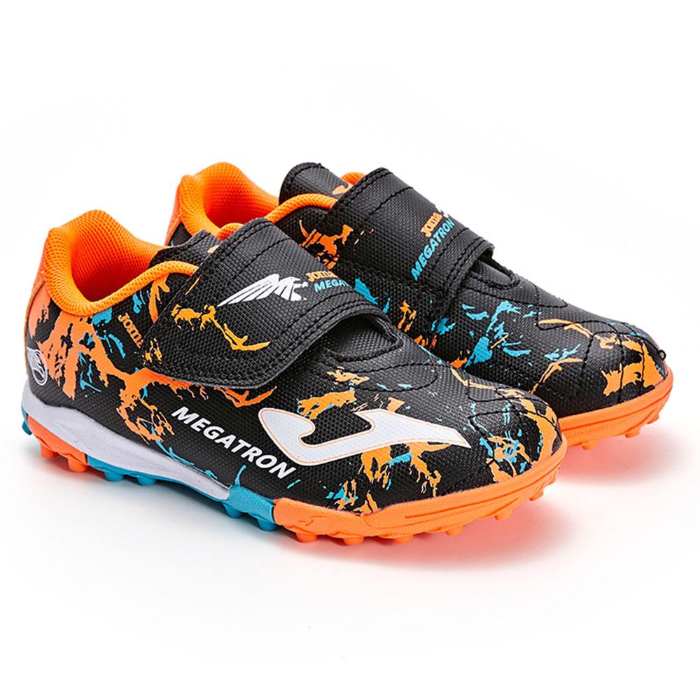 Children's football shoes TF ~ MEGATRON series