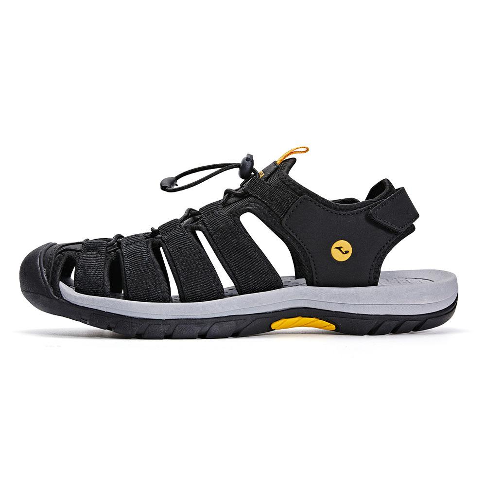 Amphibious shoes ~ GEETA