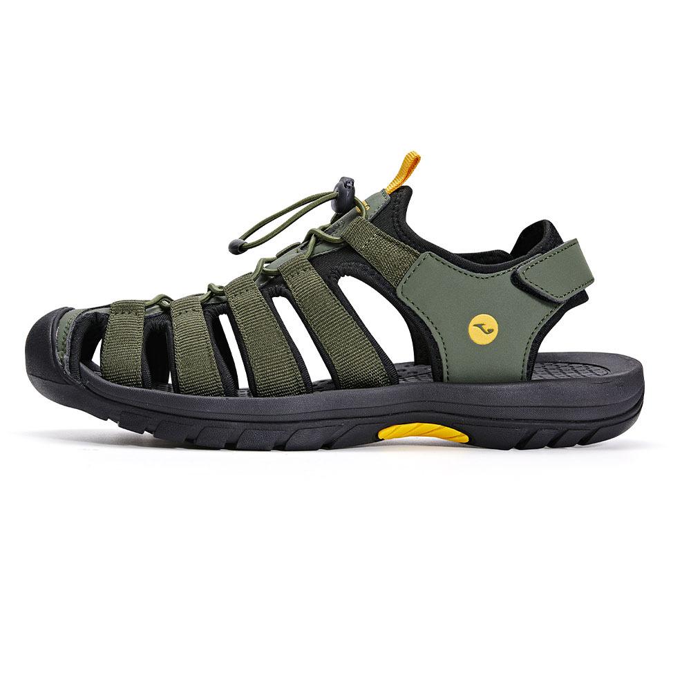 Amphibious shoes ~ GEETA