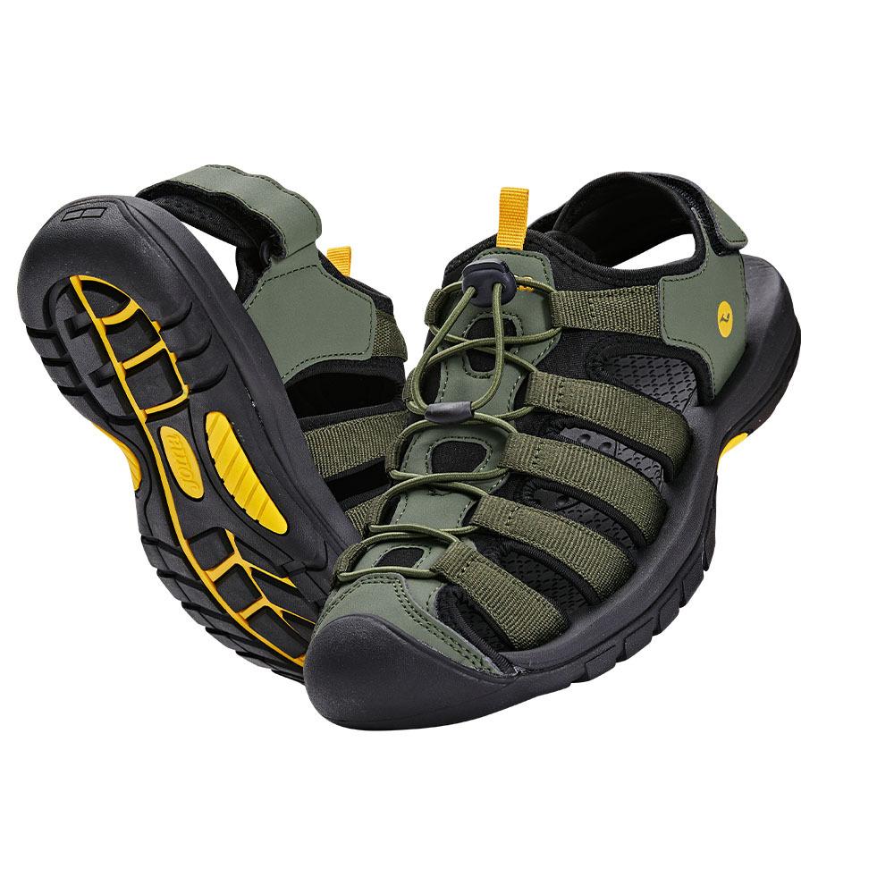 Amphibious shoes ~ GEETA