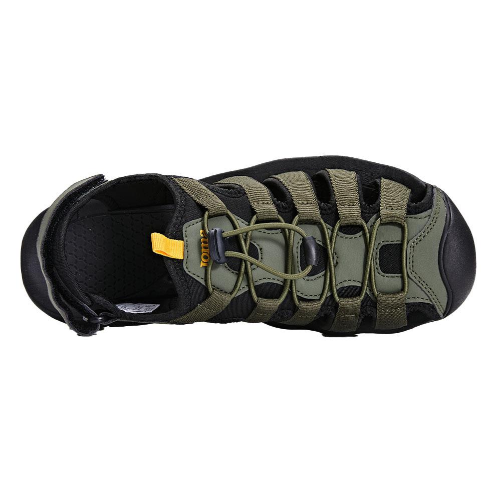 Amphibious shoes ~ GEETA