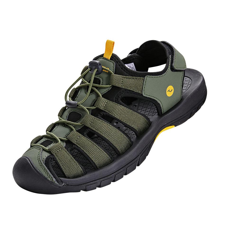 Amphibious shoes ~ GEETA