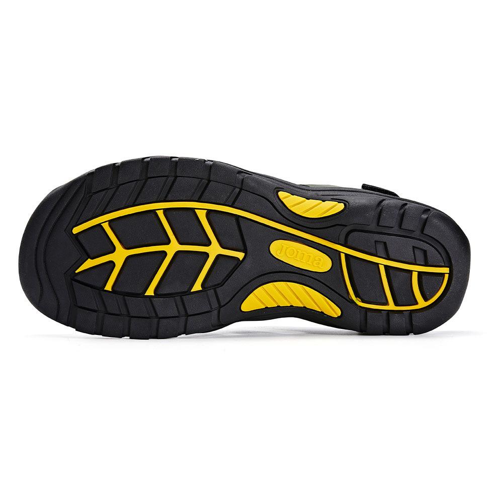 Amphibious shoes ~ GEETA