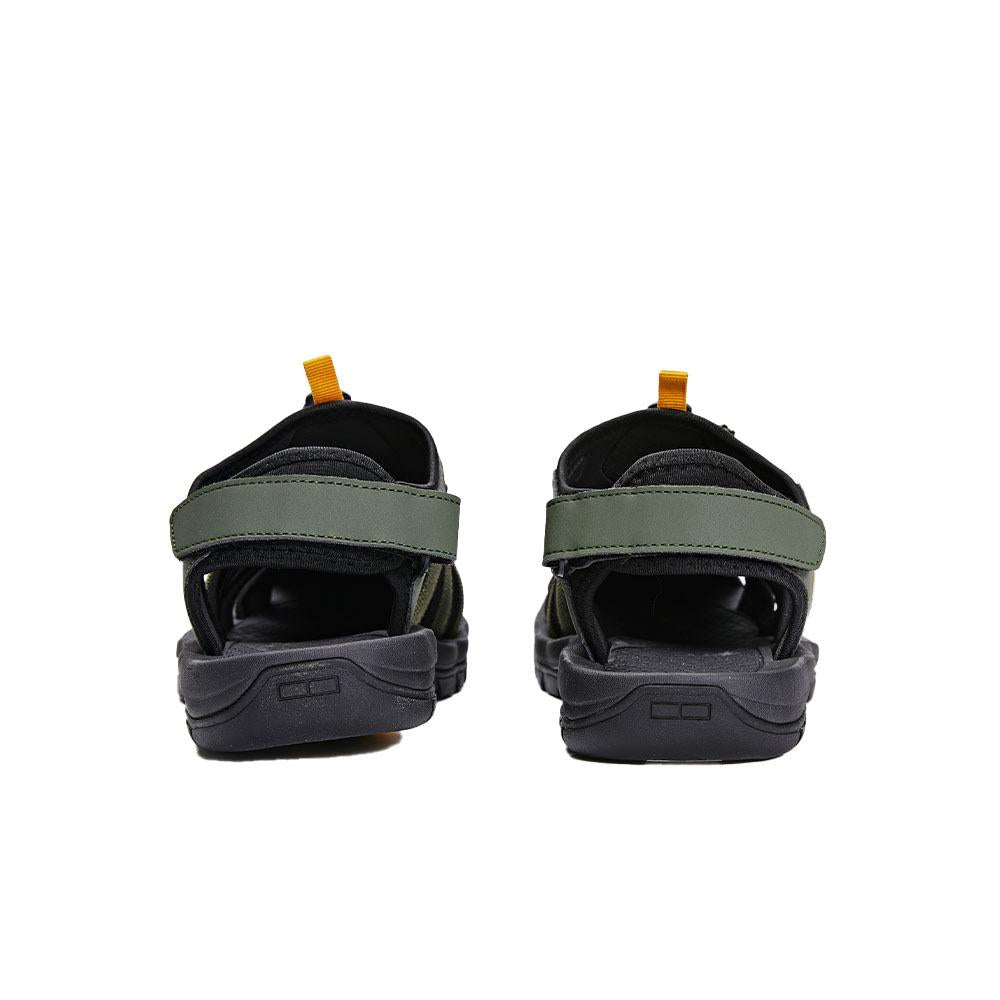 Amphibious shoes ~ GEETA