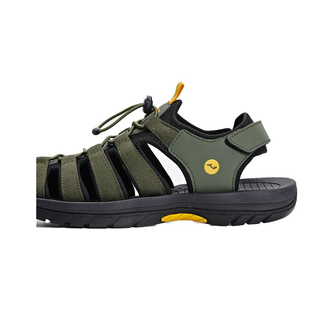 Amphibious shoes ~ GEETA
