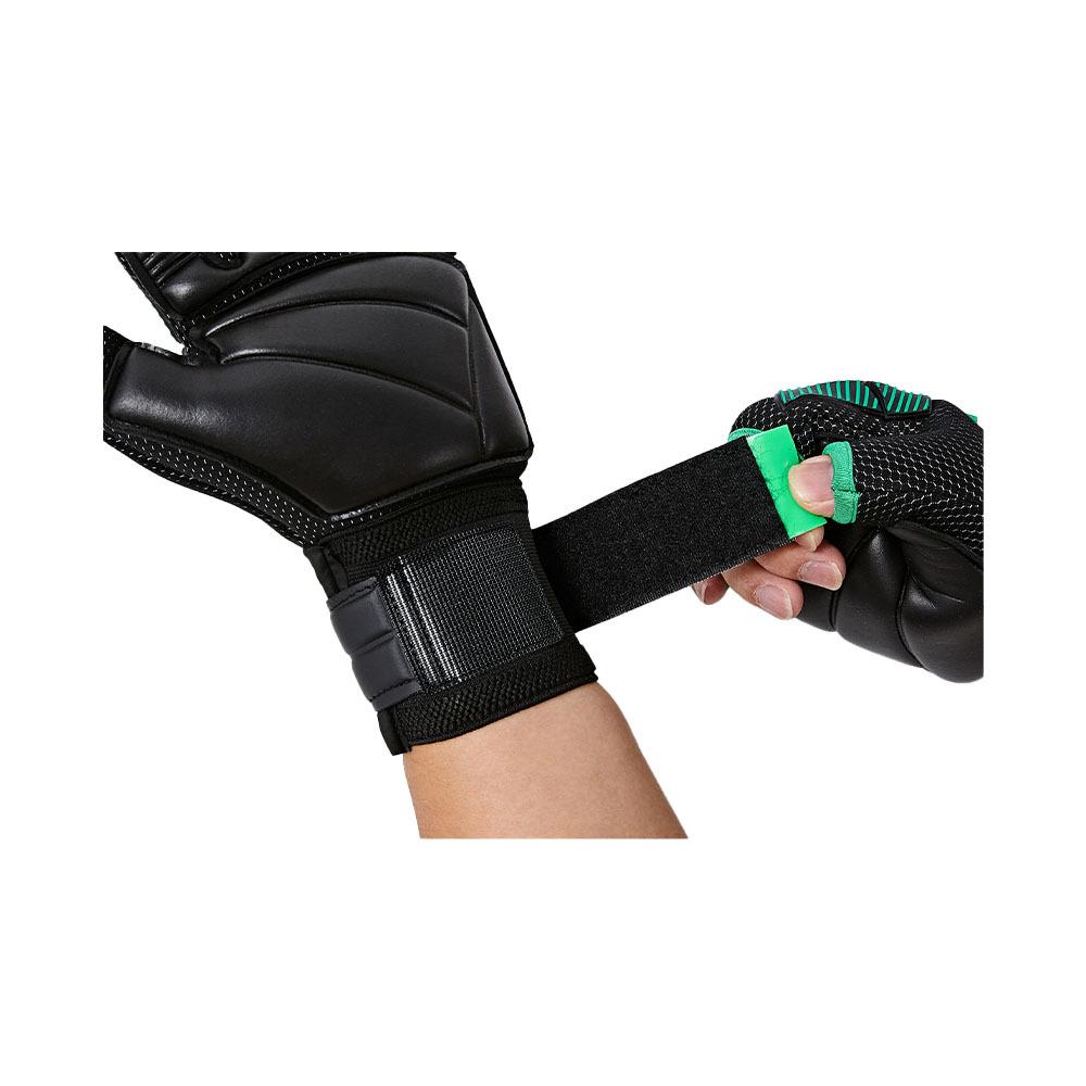 futsal goalkeeper gloves