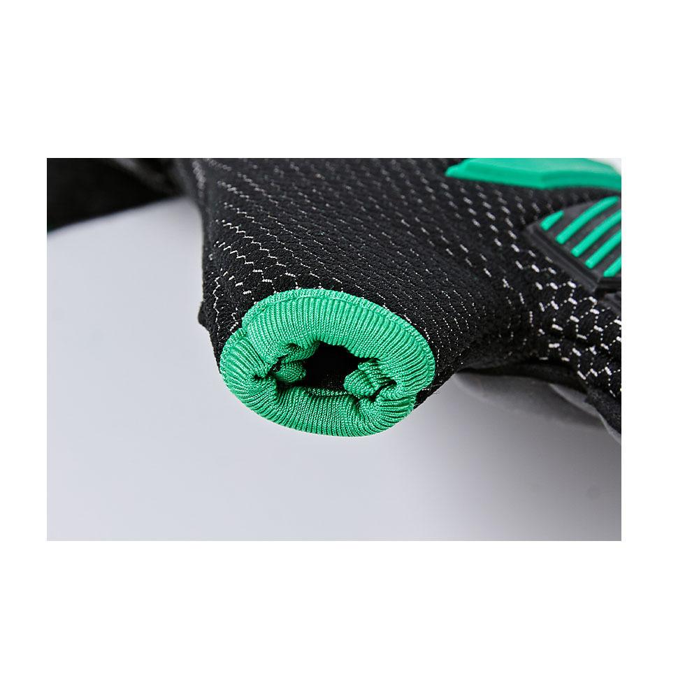 futsal goalkeeper gloves