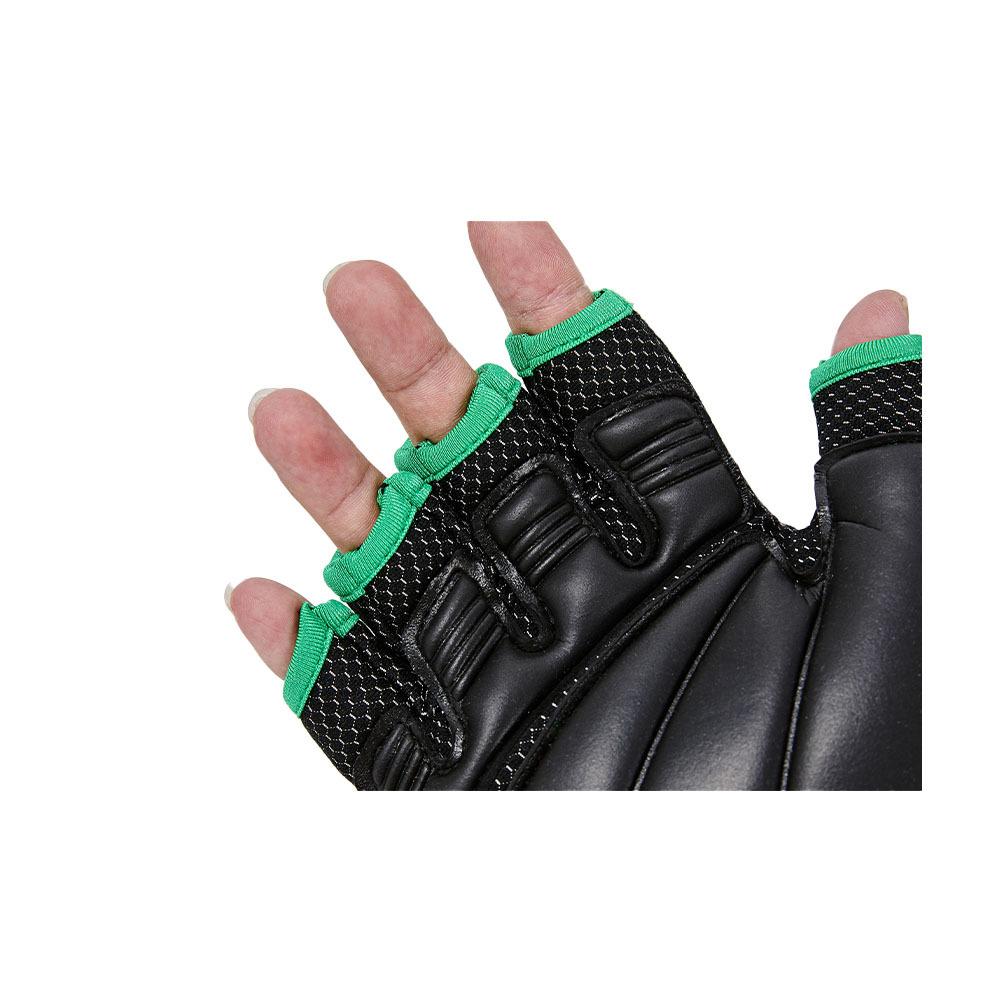 futsal goalkeeper gloves