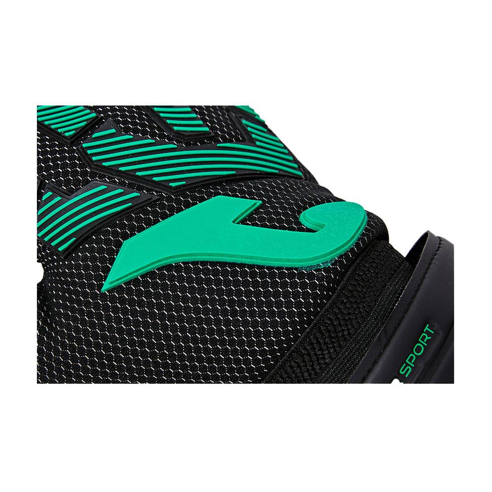 futsal goalkeeper gloves